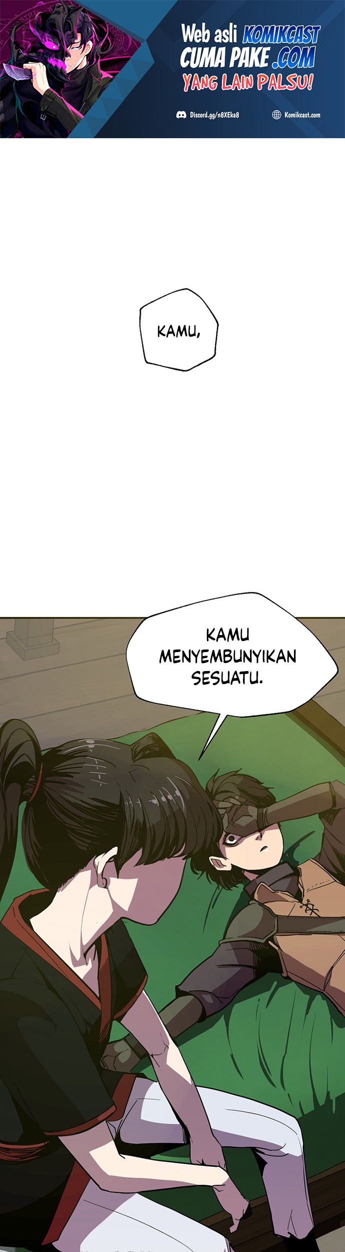 Baca Worthless Regression Chapter 06 Gambar 2
