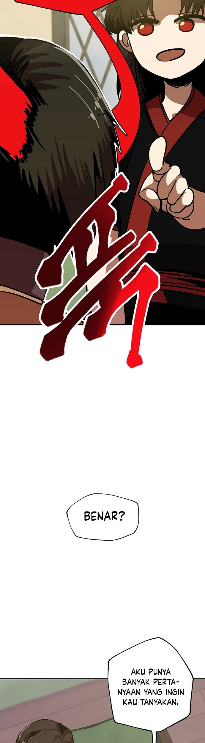 Worthless Regression Chapter 06 Gambar 60