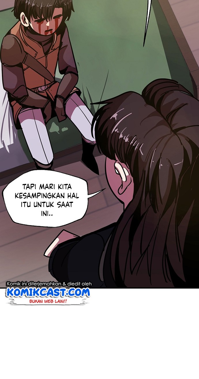Worthless Regression Chapter 06 Gambar 61