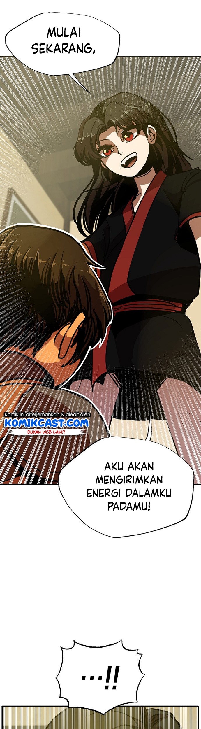 Worthless Regression Chapter 06 Gambar 62
