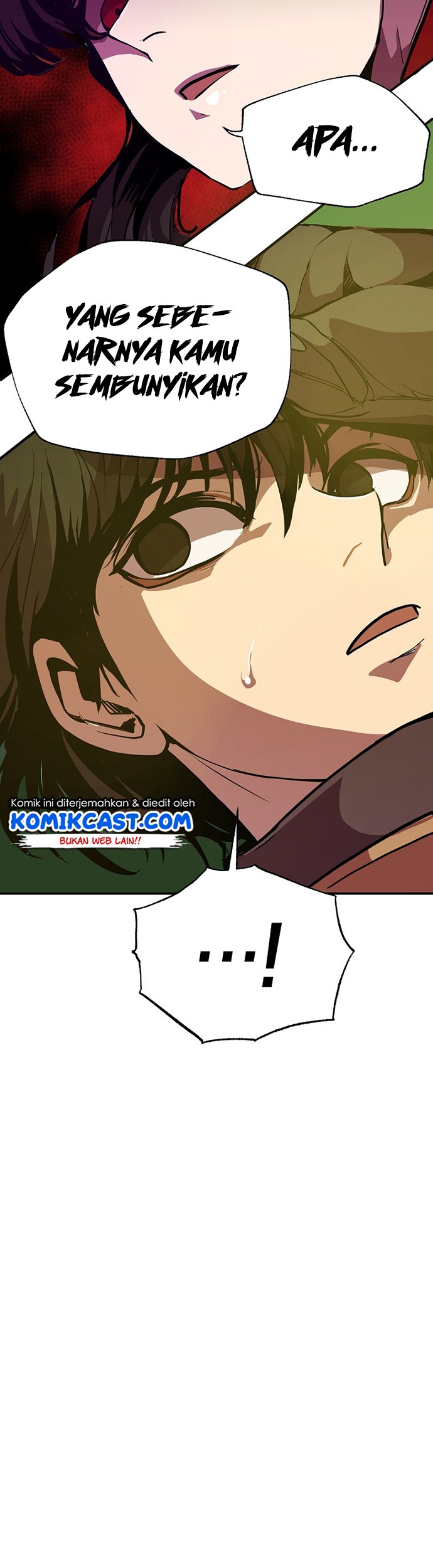 Worthless Regression Chapter 06 Gambar 4