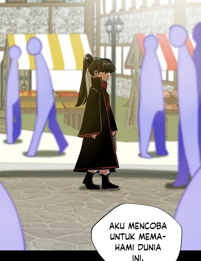 Worthless Regression Chapter 06 Gambar 9