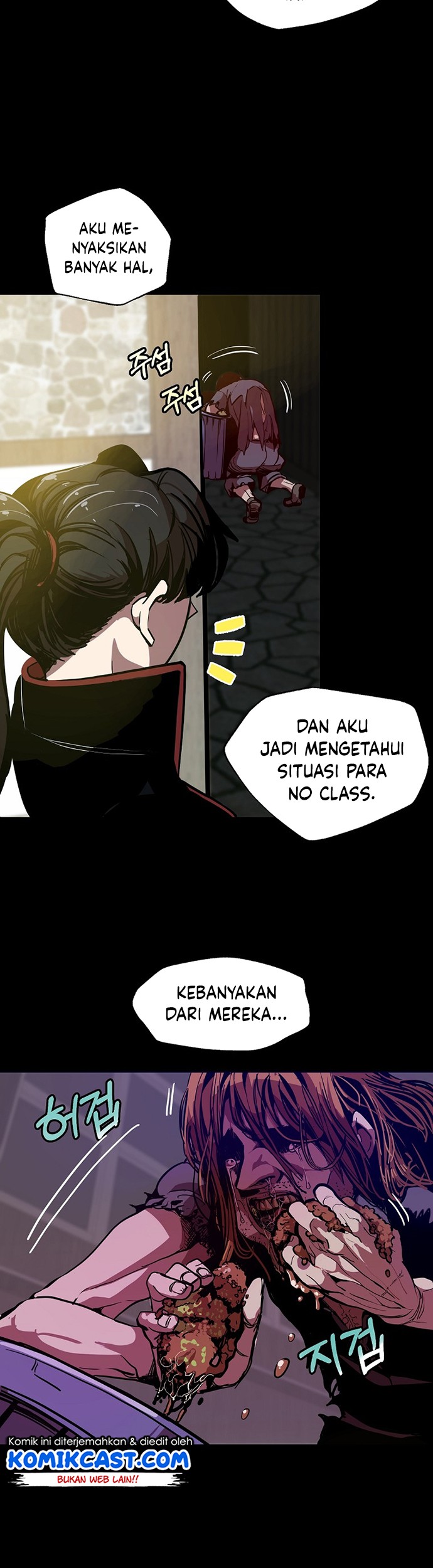 Worthless Regression Chapter 06 Gambar 10