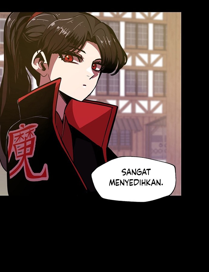Worthless Regression Chapter 06 Gambar 11
