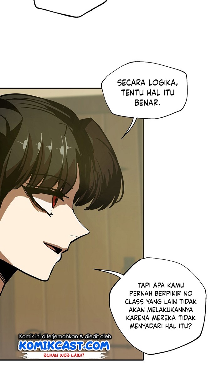 Worthless Regression Chapter 06 Gambar 15