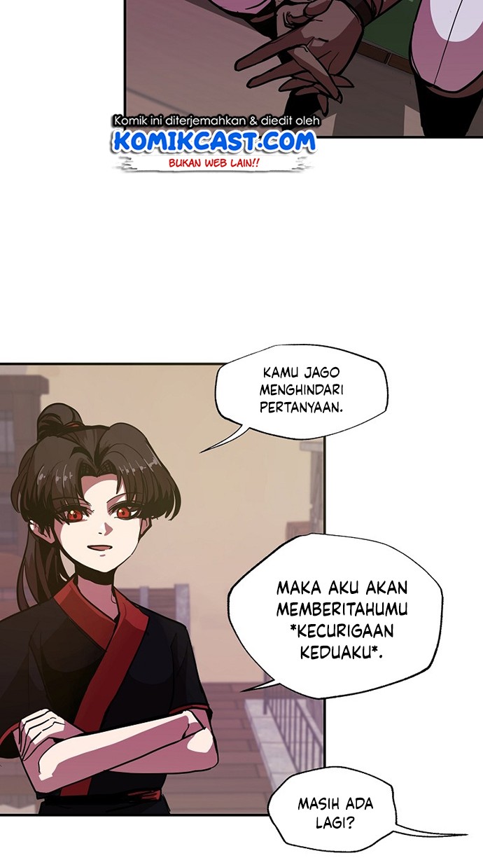 Worthless Regression Chapter 06 Gambar 17