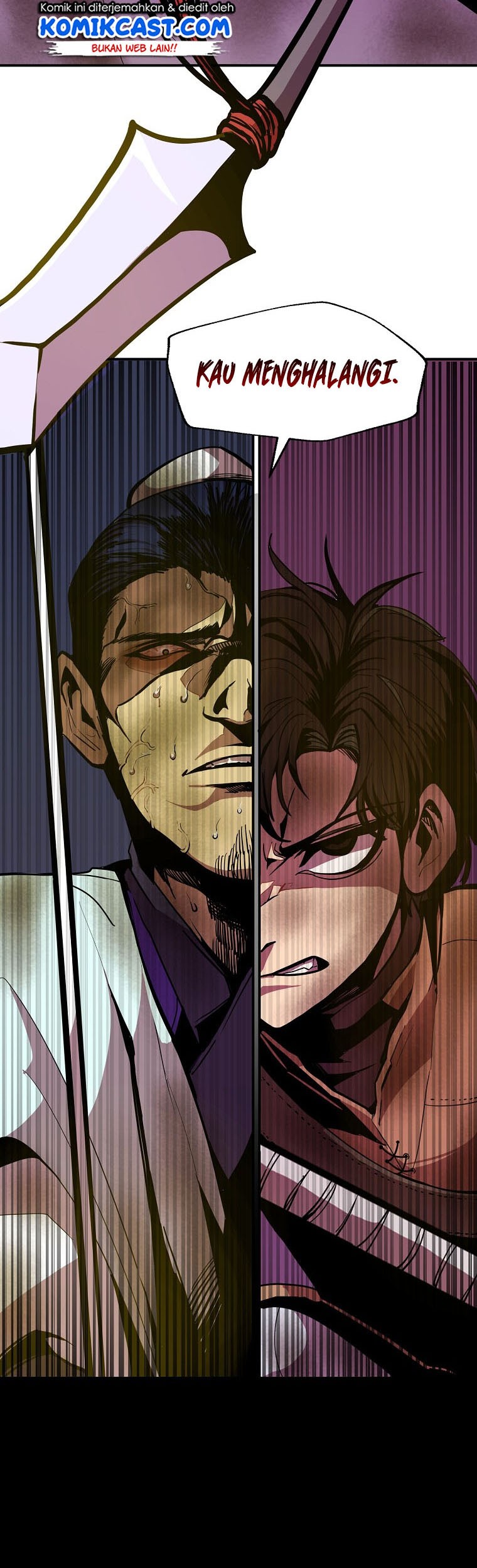 Worthless Regression Chapter 5 Gambar 20