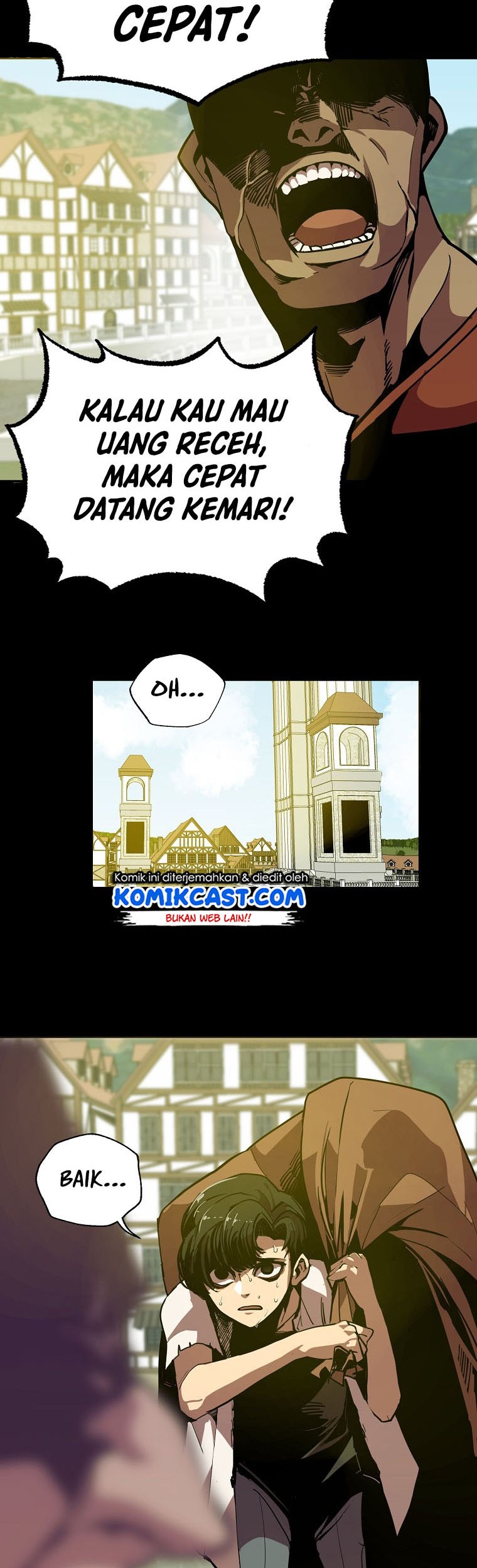 Worthless Regression Chapter 5 Gambar 22