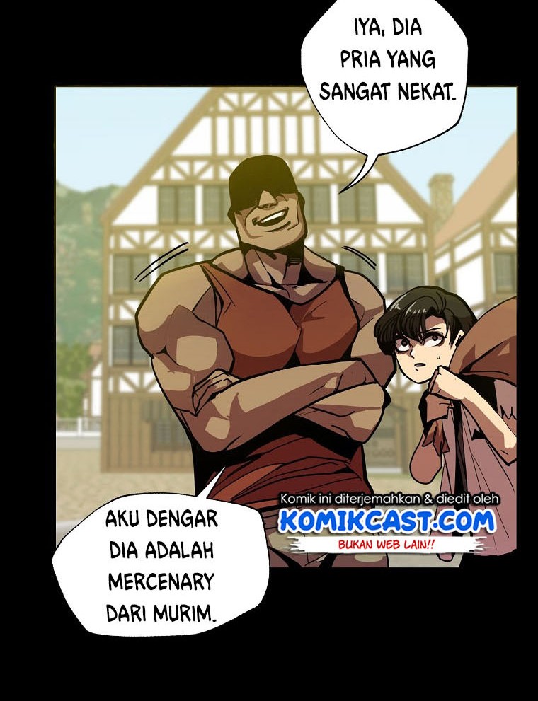 Worthless Regression Chapter 5 Gambar 25