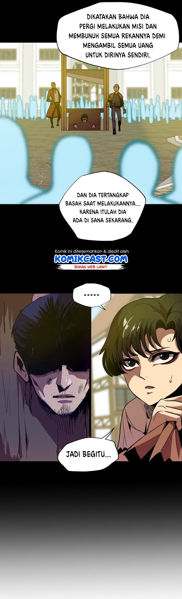 Worthless Regression Chapter 5 Gambar 26