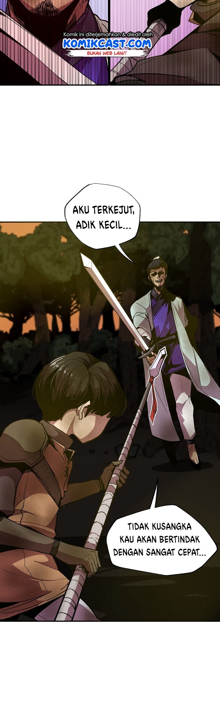 Worthless Regression Chapter 5 Gambar 28