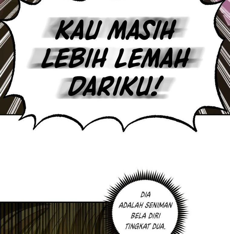 Worthless Regression Chapter 5 Gambar 33