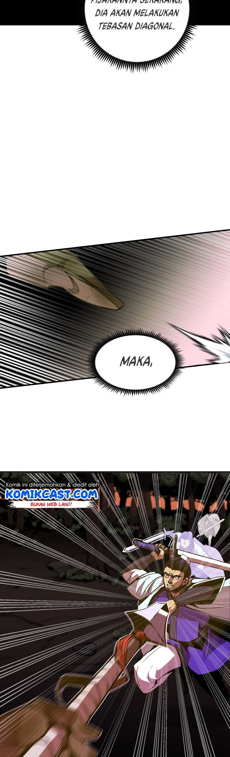 Worthless Regression Chapter 5 Gambar 36