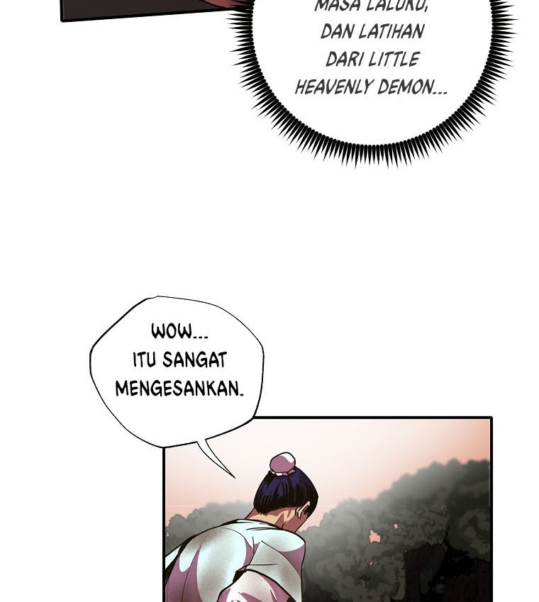 Worthless Regression Chapter 5 Gambar 39