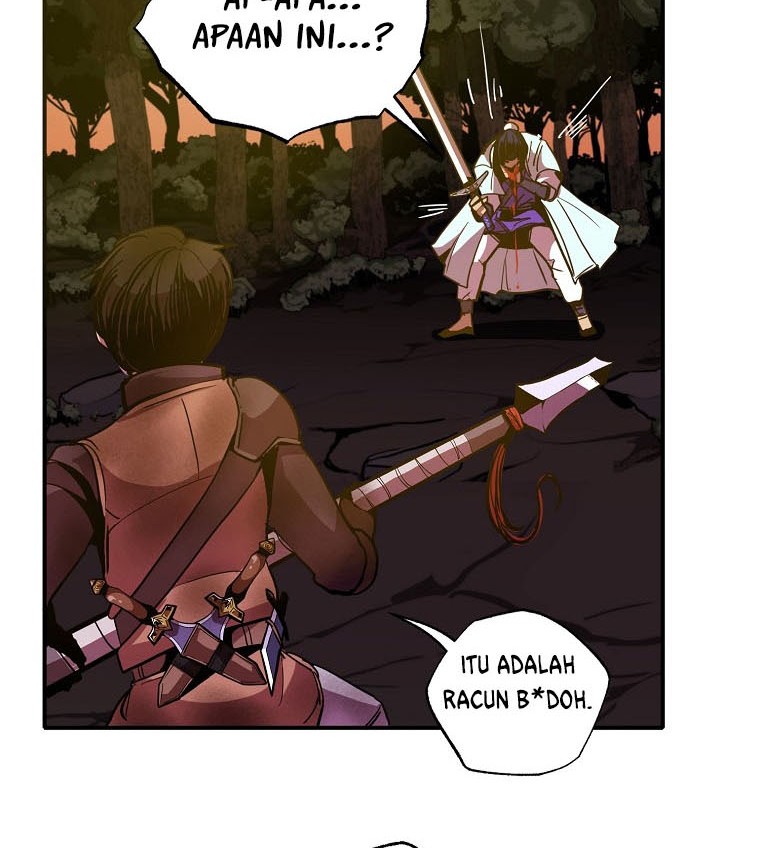 Worthless Regression Chapter 5 Gambar 41