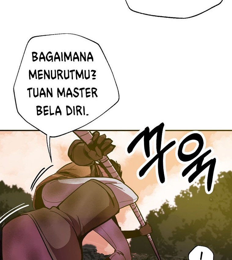 Worthless Regression Chapter 5 Gambar 43