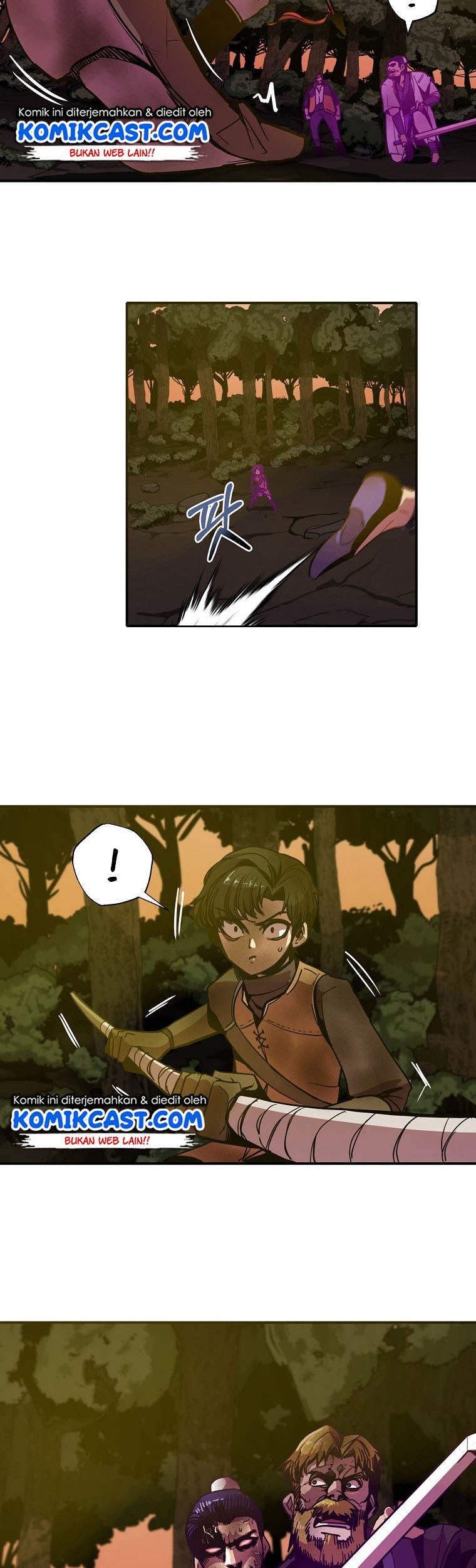 Worthless Regression Chapter 5 Gambar 44