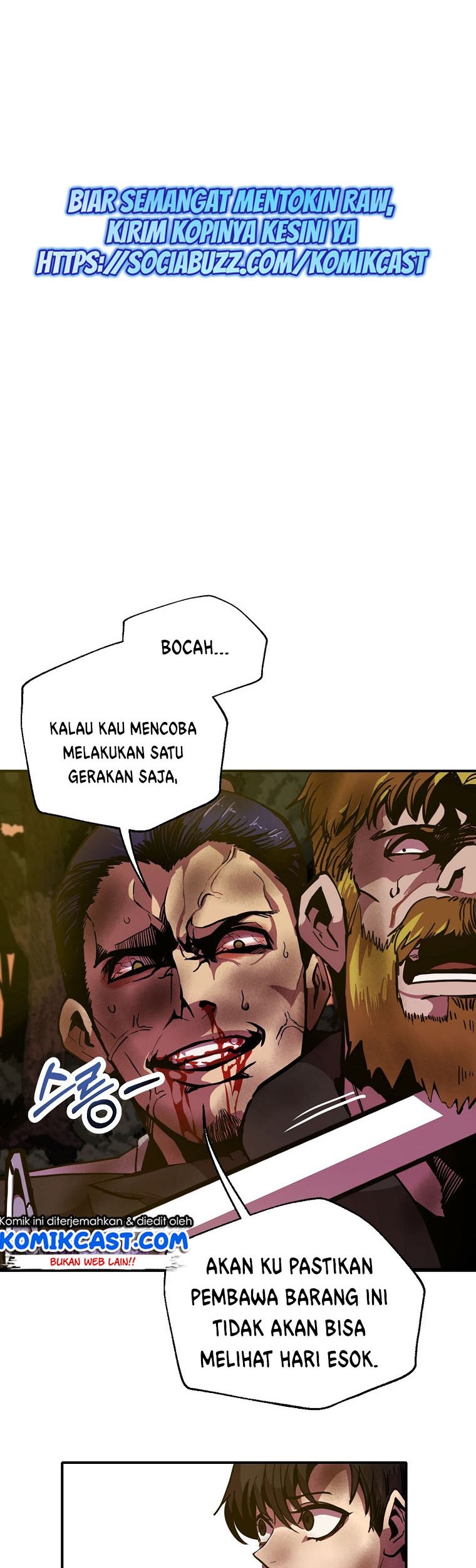 Worthless Regression Chapter 5 Gambar 46