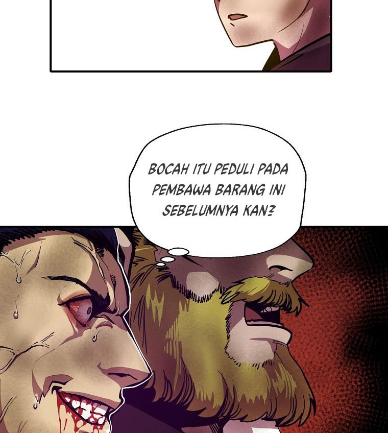 Worthless Regression Chapter 5 Gambar 47