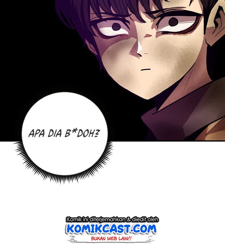 Worthless Regression Chapter 5 Gambar 49