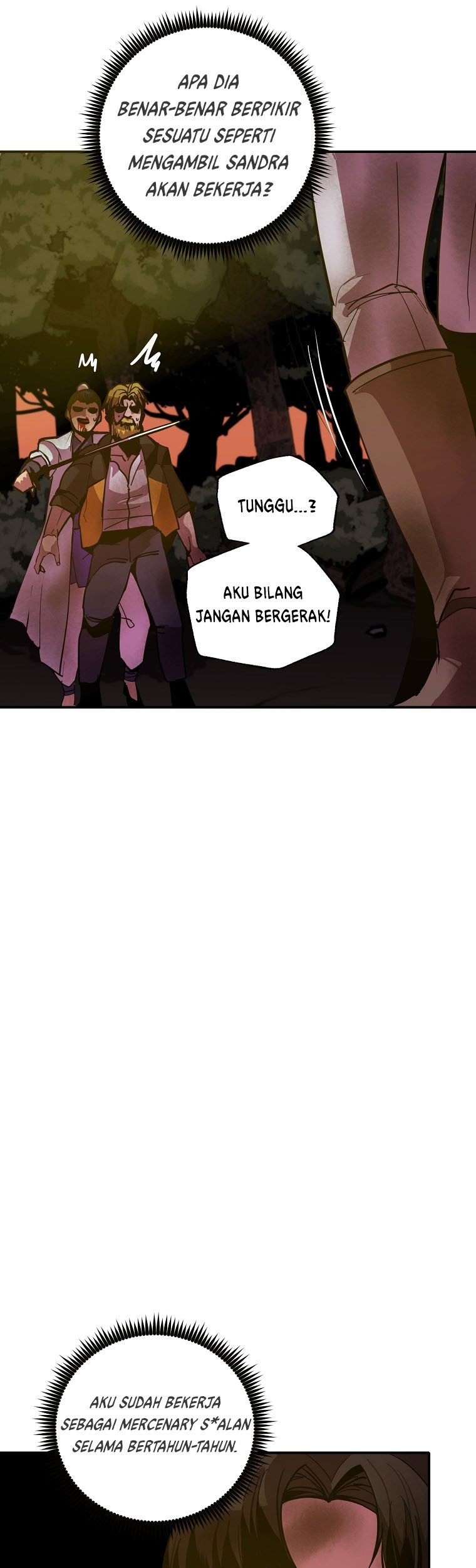 Worthless Regression Chapter 5 Gambar 50
