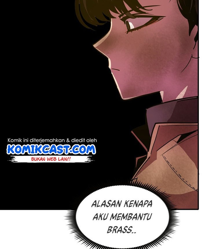 Worthless Regression Chapter 5 Gambar 51