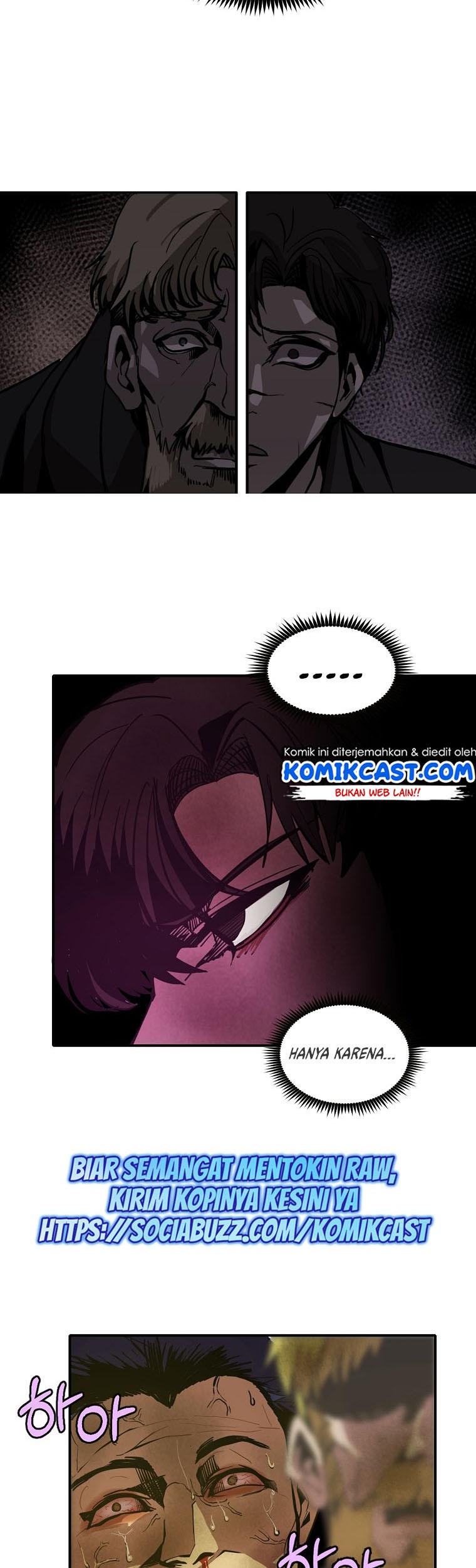 Worthless Regression Chapter 5 Gambar 52