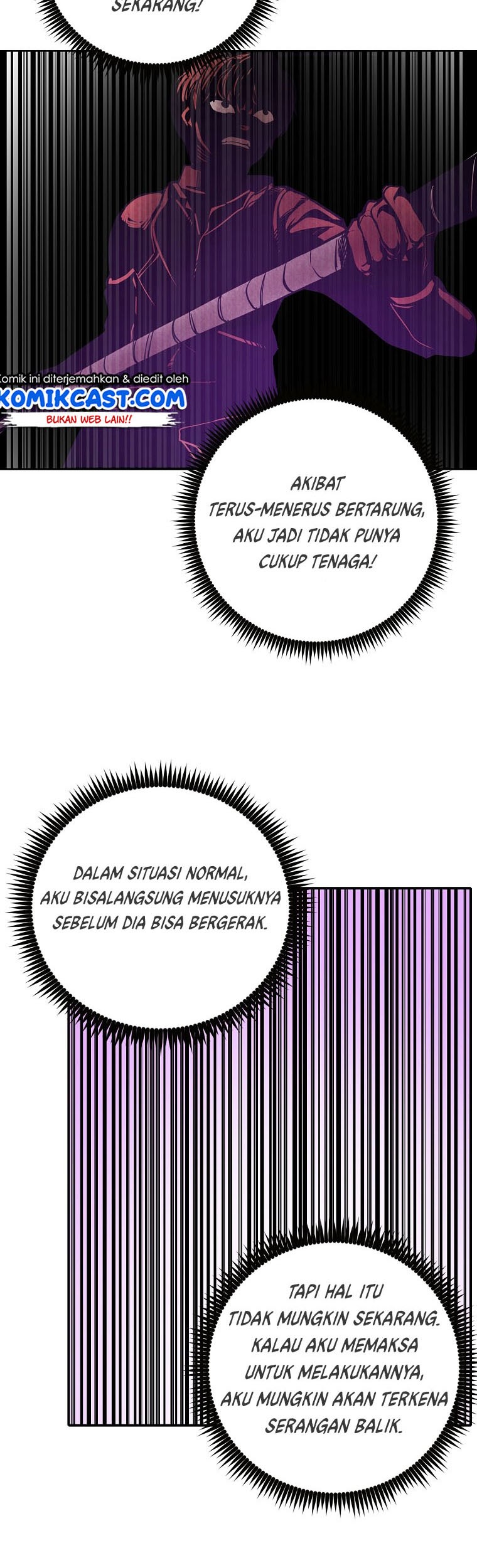 Worthless Regression Chapter 5 Gambar 54