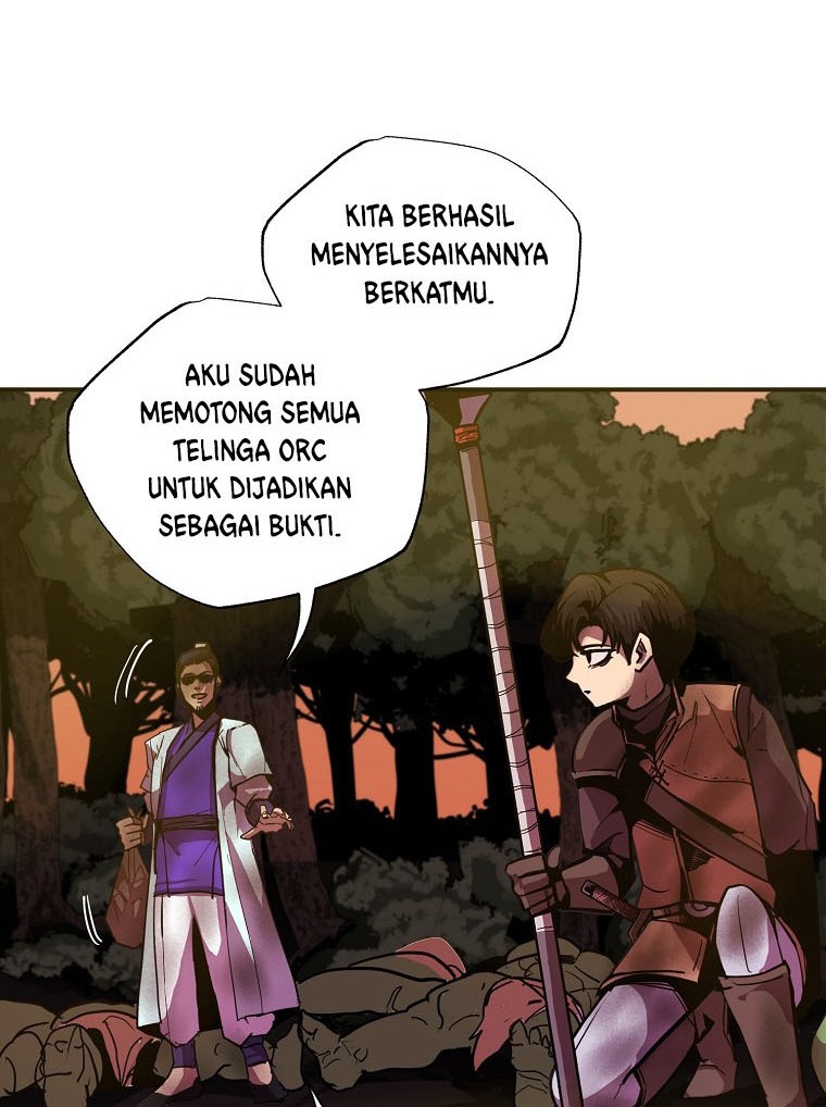 Worthless Regression Chapter 5 Gambar 3