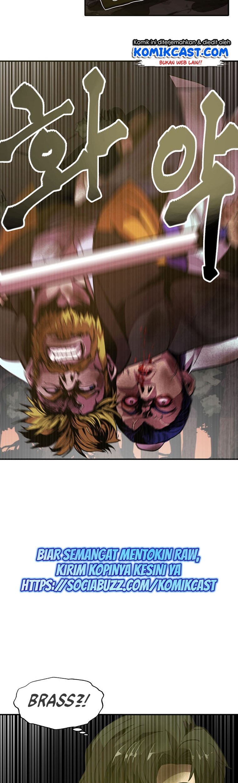 Worthless Regression Chapter 5 Gambar 58