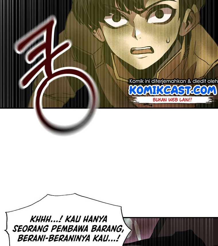 Worthless Regression Chapter 5 Gambar 59