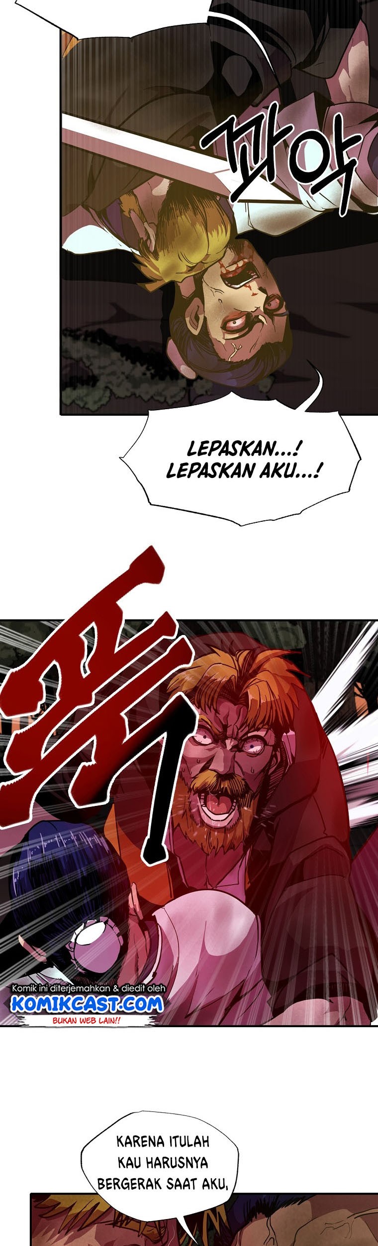 Worthless Regression Chapter 5 Gambar 60