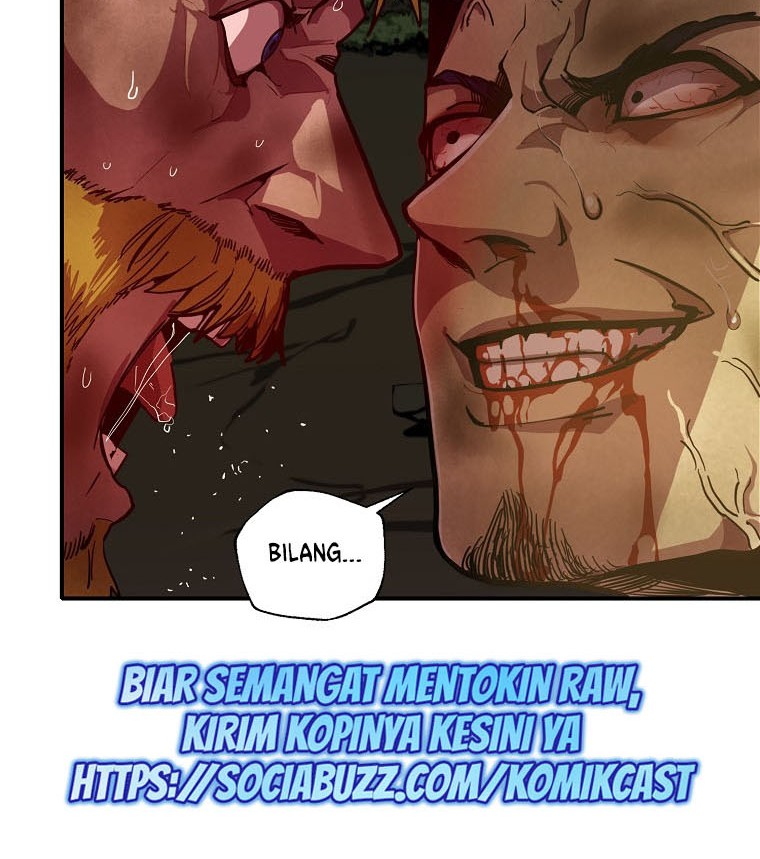 Worthless Regression Chapter 5 Gambar 61