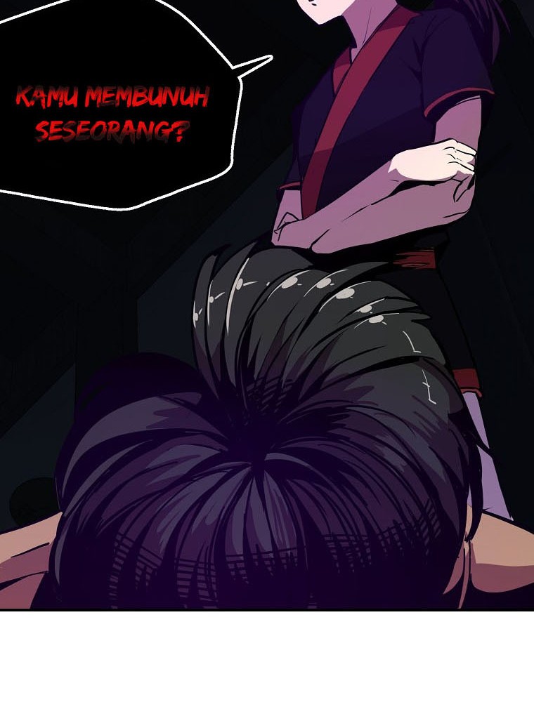 Worthless Regression Chapter 5 Gambar 73