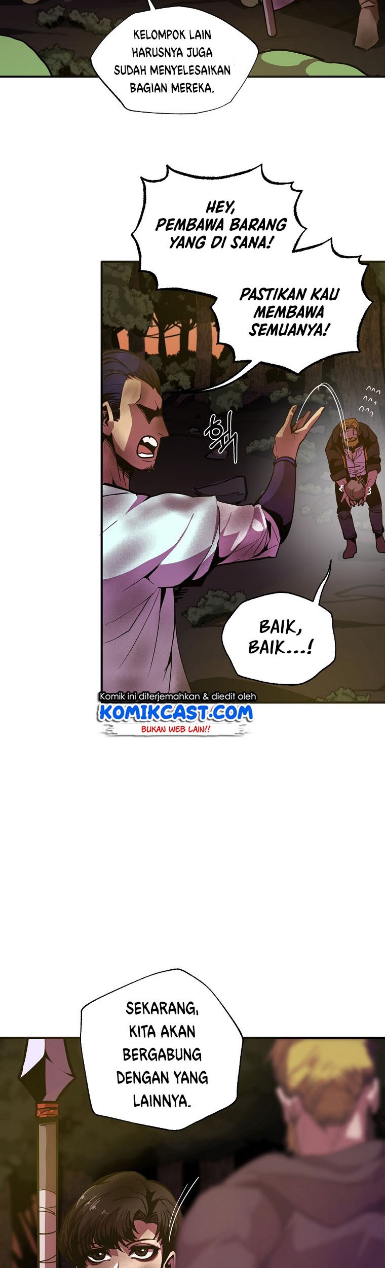 Worthless Regression Chapter 5 Gambar 4