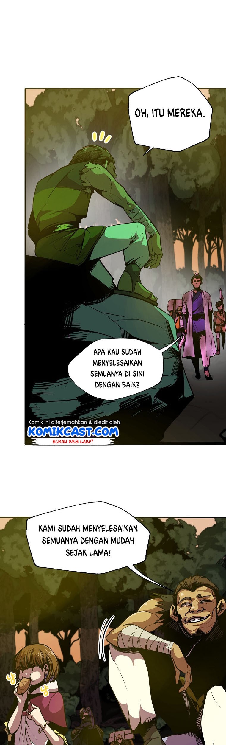 Worthless Regression Chapter 5 Gambar 10