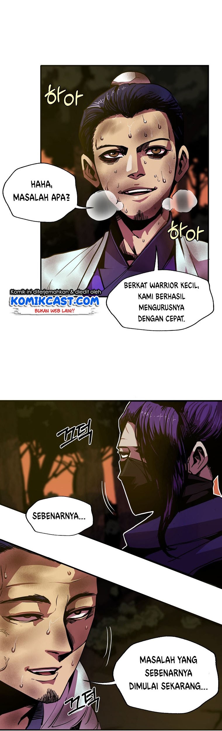 Worthless Regression Chapter 5 Gambar 12