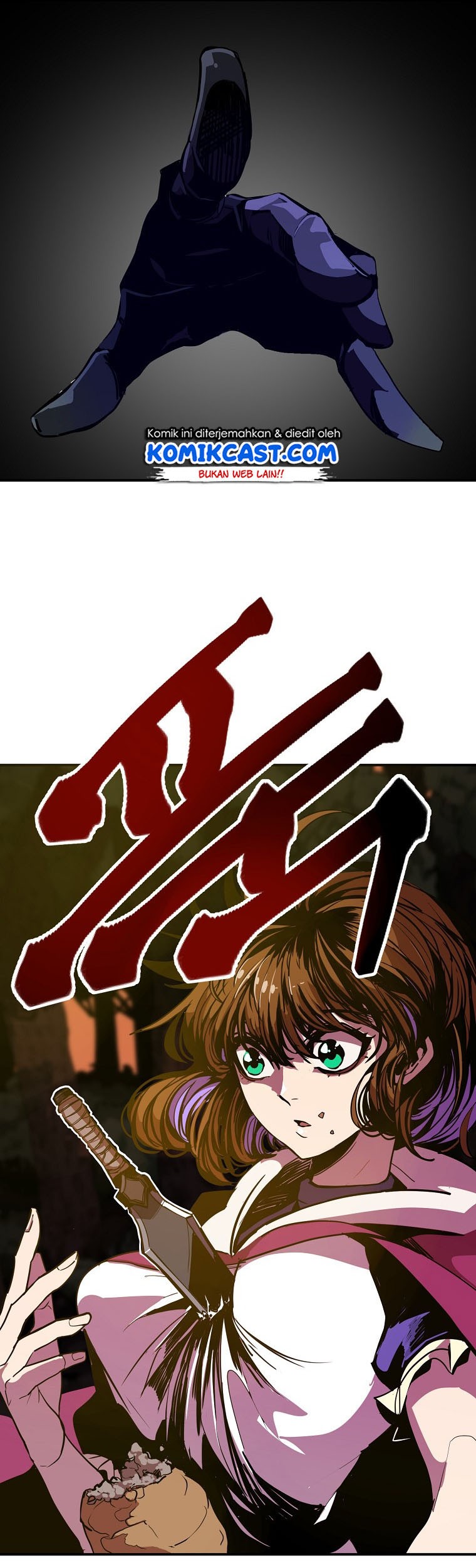 Worthless Regression Chapter 5 Gambar 14