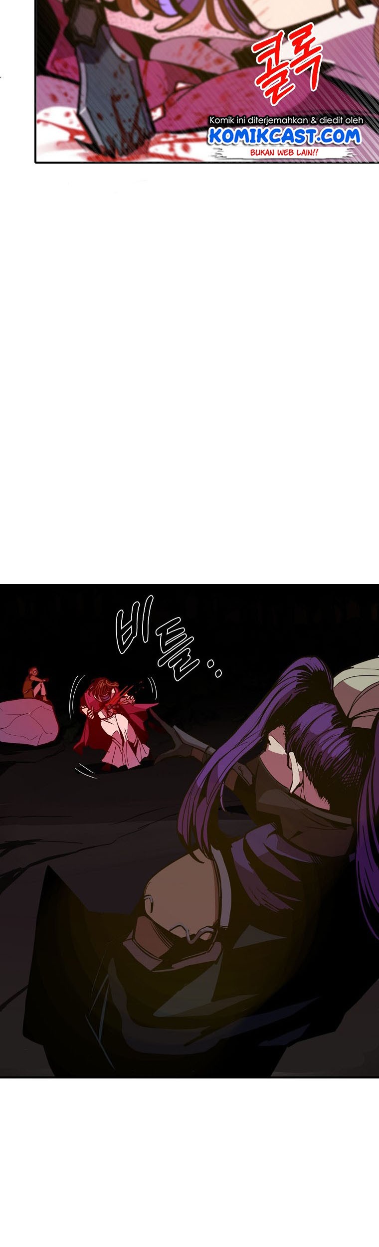 Worthless Regression Chapter 5 Gambar 16