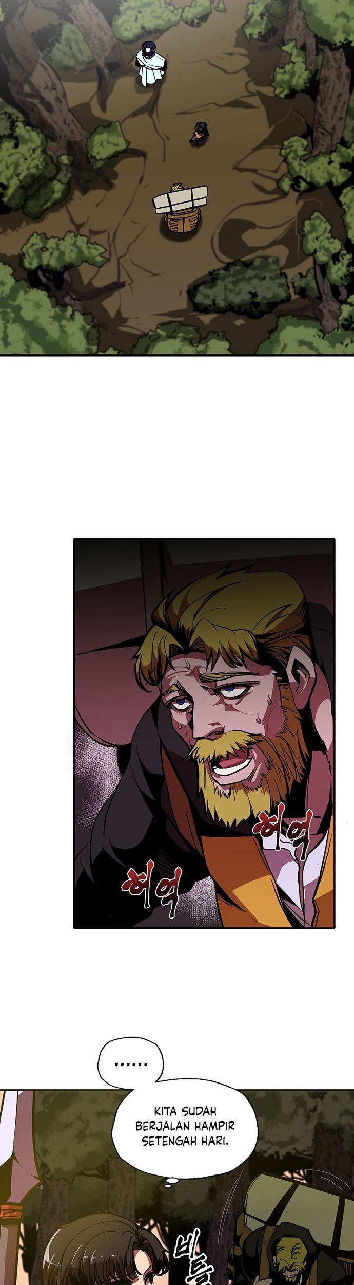 Worthless Regression Chapter 4 Gambar 17