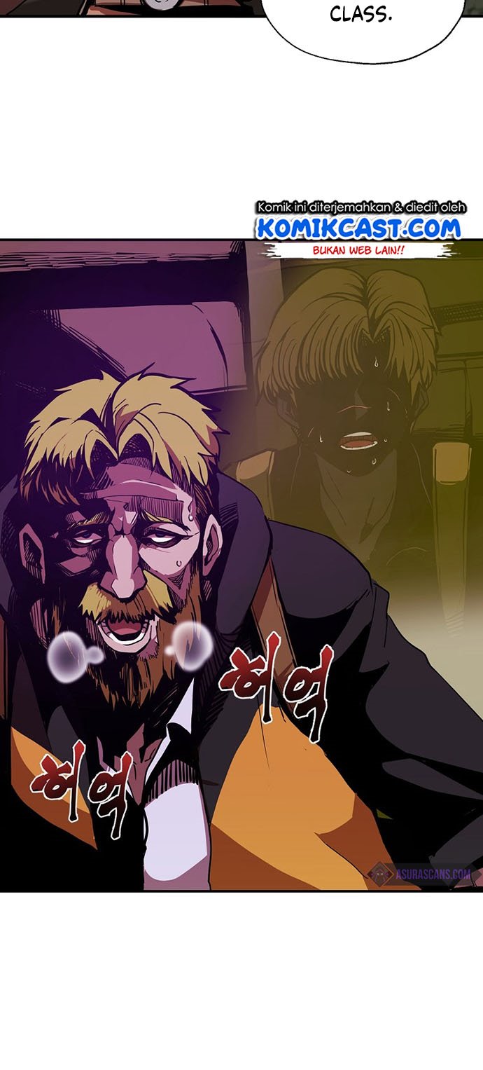 Worthless Regression Chapter 4 Gambar 19