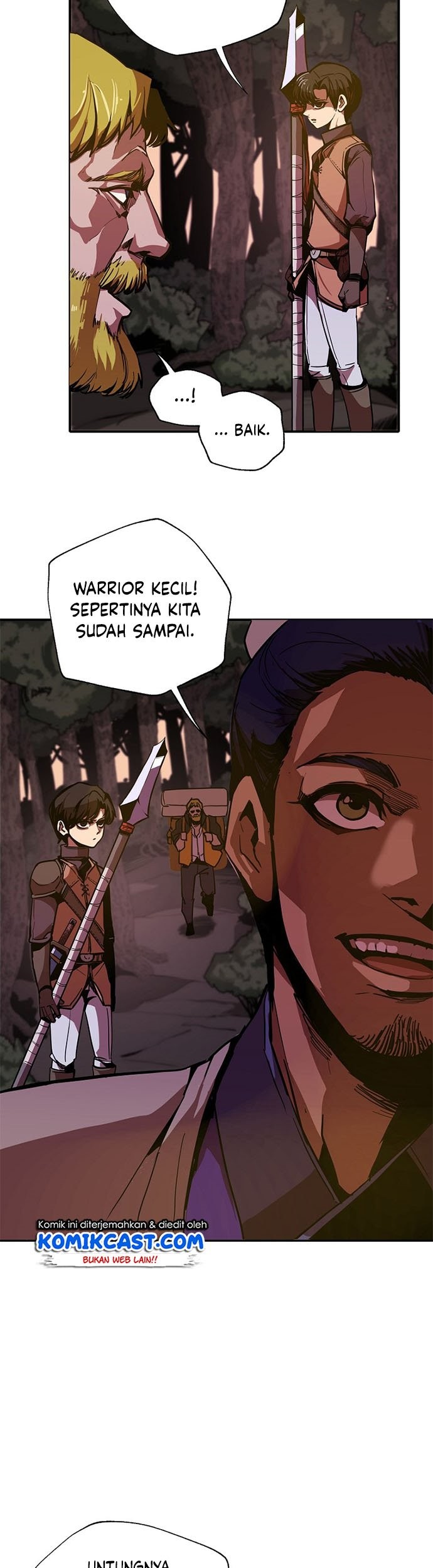 Worthless Regression Chapter 4 Gambar 26