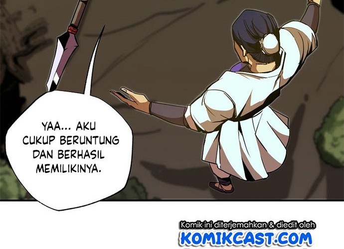 Worthless Regression Chapter 4 Gambar 30