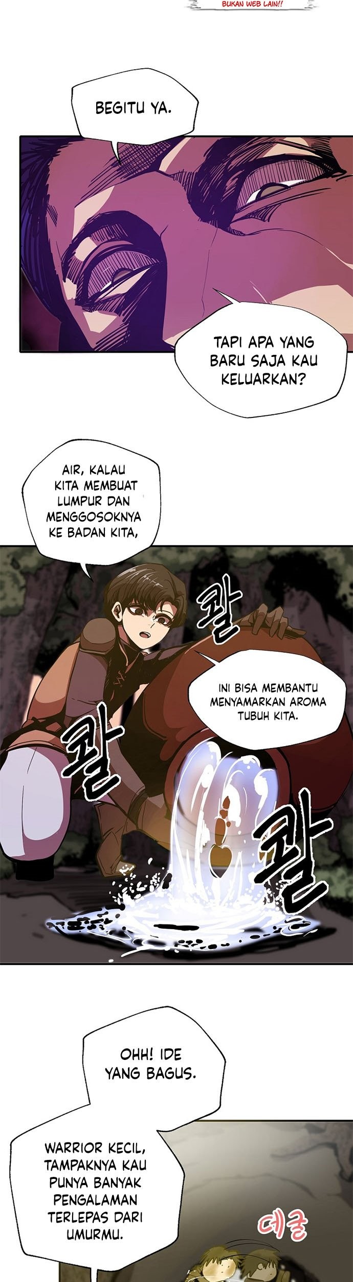 Worthless Regression Chapter 4 Gambar 31