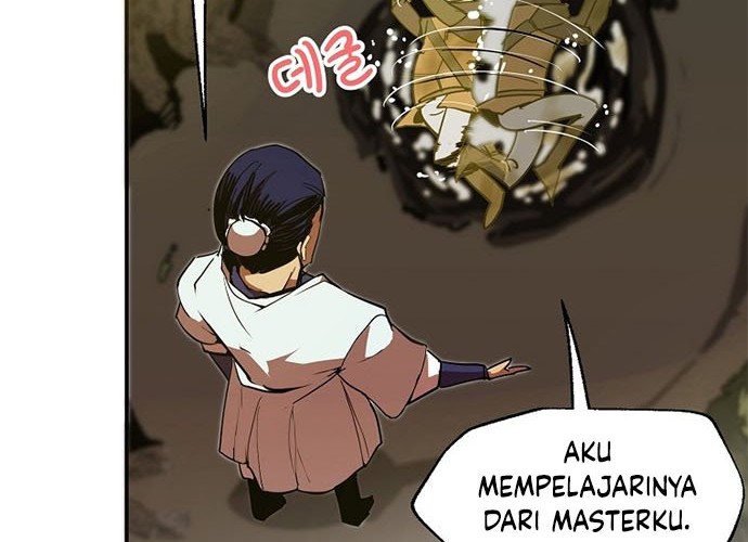 Worthless Regression Chapter 4 Gambar 32