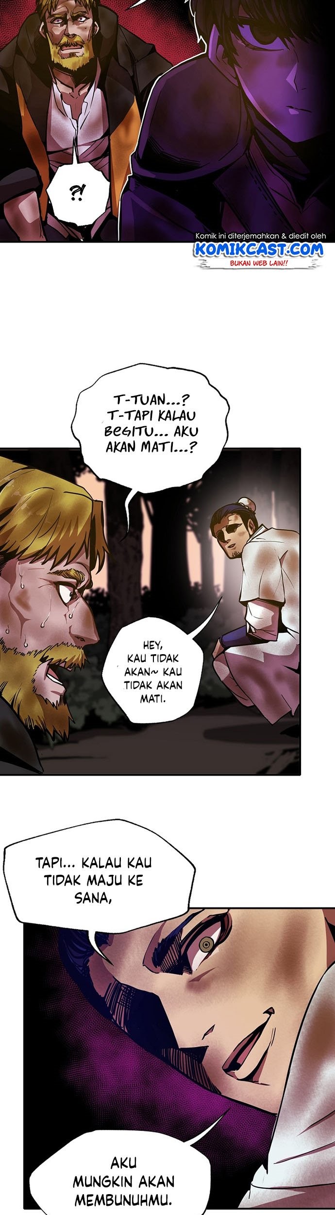 Worthless Regression Chapter 4 Gambar 40