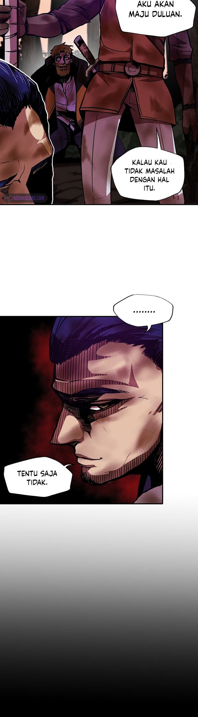 Worthless Regression Chapter 4 Gambar 44