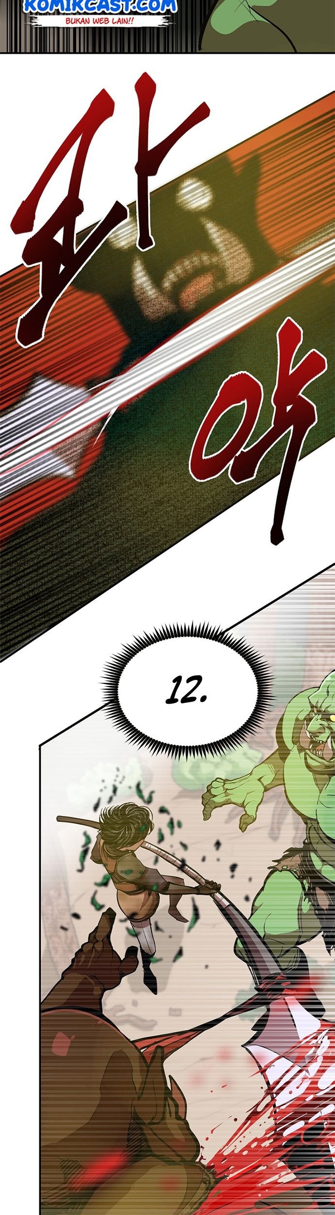 Worthless Regression Chapter 4 Gambar 52