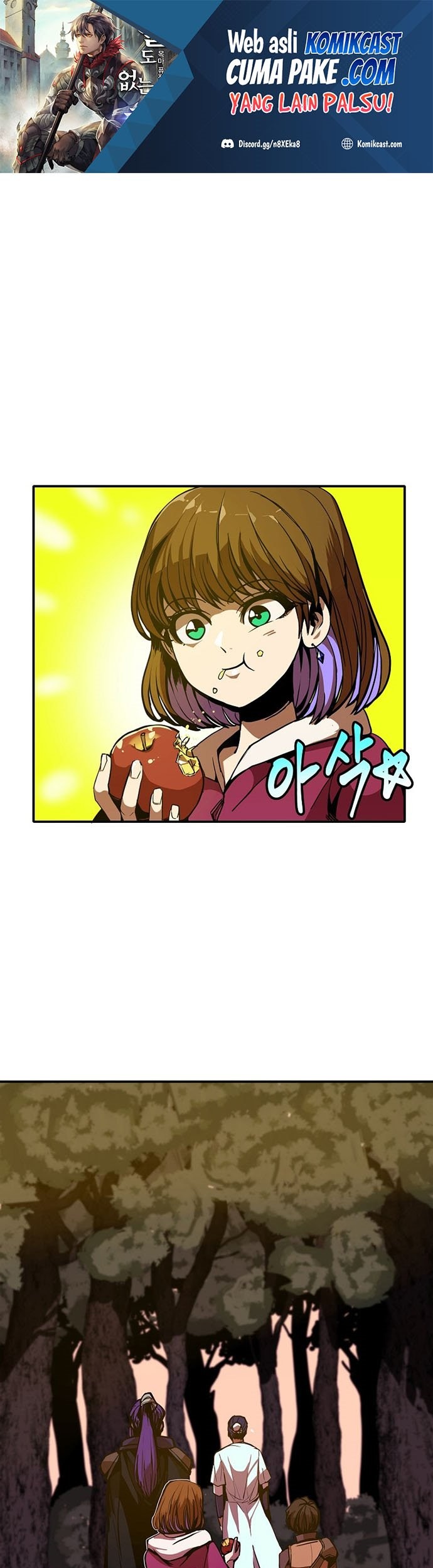 Baca Worthless Regression Chapter 4 Gambar 2