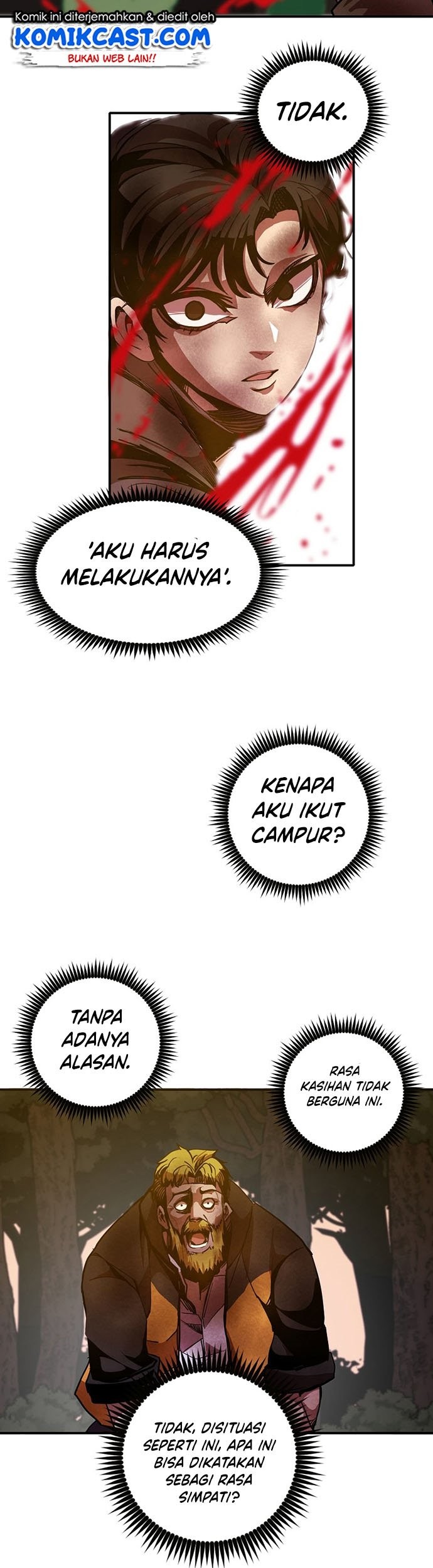 Worthless Regression Chapter 4 Gambar 57